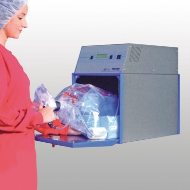 #1 En sistemas de esterilización con gas para equipo médico, insumos, implantes, etc. (Bolsas, cartuchos y ampolletas Anprolene - EOgas) Tel. (55) 5751-7291.