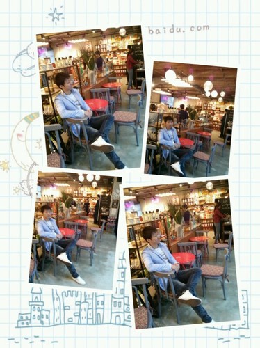 kaedol83's profile picture. 잉여인간28호. 서른. 서른. 서른. lol~