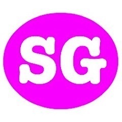 I follow real girls who are active in the Twitter community & have something to say! I also tweet real college scholarships for girls every day!