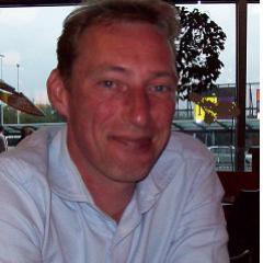 Sander_van_Veen's profile picture. Ervaren communicatieadviseur en -trainer. Ontmoet mensen het liefst in het echt.