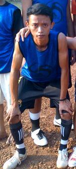 idendandi89's profile picture. 