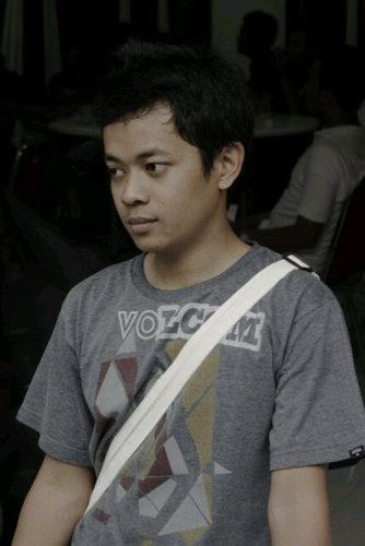 FaizunM's profile picture. 