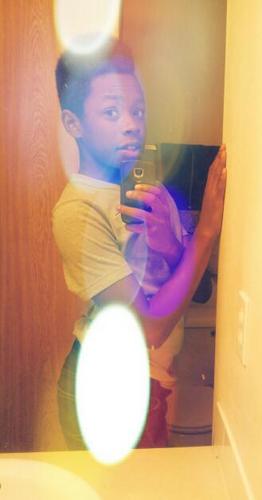 13 Years Old, Dancer&Gymnast, Walk The Halls Of Lee Middle School,  Follow Me