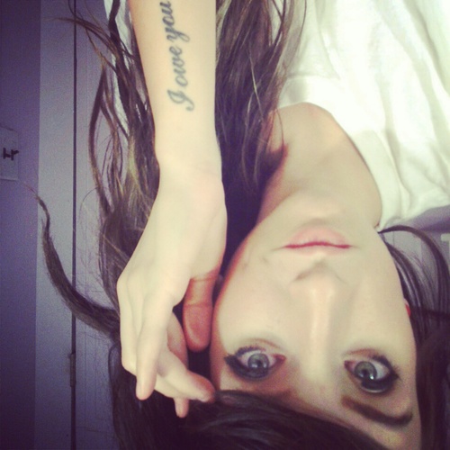 _ScarletLetter_'s profile picture. And of all the harm that e’er I've done, alas it was to none but me.