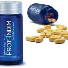 Live young and strong with protandim