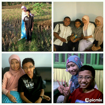 I'm Dhifany ..... I'm study in the Quba .... because I'm smart inthe MI Quba ... ƑσĻĻσω me saya jamin ∂ĩ follback .... About your self... ??? By Dhifany