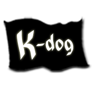 K-dog is the indie studio of game designer Brent Kollmansberger.  Titles include Kick'n It! and  Ultimate Dodgeball for XBLIG.