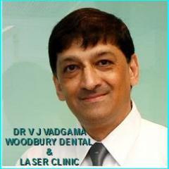 Dr.Vadgama qualified from University College London Dental School in 1981.Long standing interest in cosmetic,implant and facial aesthetic treatments.