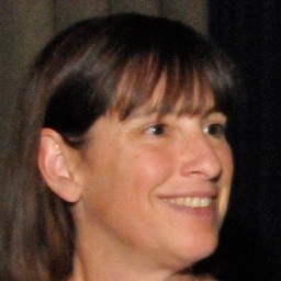 carolynmcmaster's profile picture. 