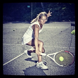 Tennis and Fitness Coach - Private & Group training - London & worldwide - Fitness - Health - Exercise programmes - nutritional advice - Sports Psychology -