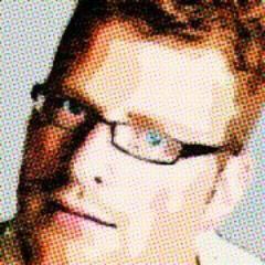 danielvreeken Profile Picture