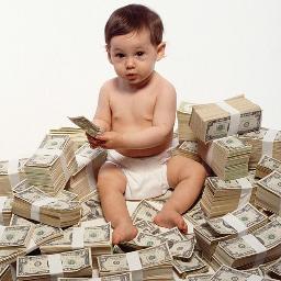Love Money Making, Money Talking, Money Shaping.