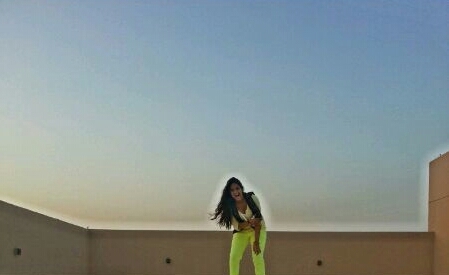 أسلوب الحضر مع شموخ البدو يعني خليط من العز و الفخر ♥                                                                              instagram :salma_alqahtani
