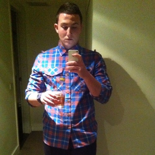 sammynz10's profile picture. Kiwi boy. Love playing abit of footy, Love Life. #KiaKaha #GodBless
