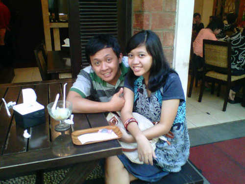 Adie_Tanoshie's profile picture. 