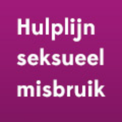 De hulplijn seksueel misbruik helpt slachtoffers de juiste weg naar hulp te vinden. Ook voor getuigen en betrokkenen. Bel ons gerust: 0900-9999001