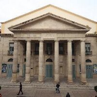 Teatro Principal ALC (@teaprinalicante) 's Twitter Profile