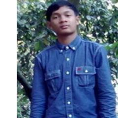 Wake up Give up and thank's Allah :-)  B|