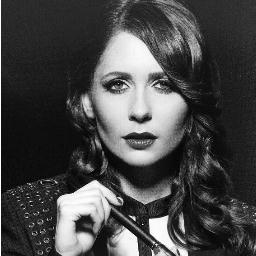 Head of Make-up Artists Max Factor Slovenia
