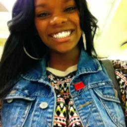 Im a beautiful lady that carries a smile and a coach bag. And will never be defined.. I'm living my life to the fullest