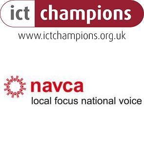ictchampions's profile picture. 9 champions helping 3rd sector support orgs with ICT. Not technology for its own sake, but firstly tailored to reflect community and orgs needs