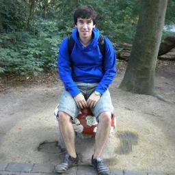 Jonnazzz's profile picture. 