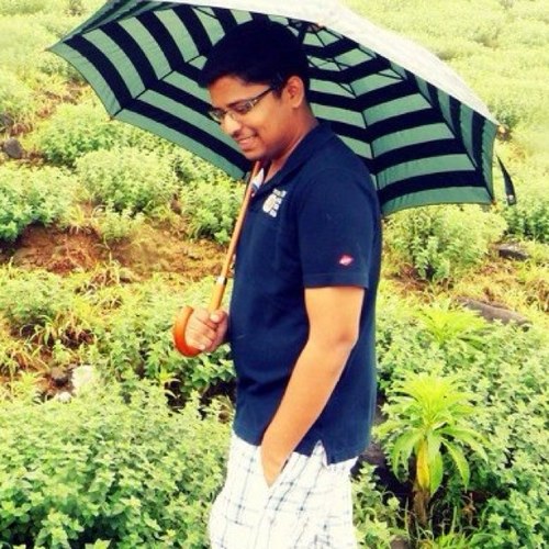 Mechanical Engineer