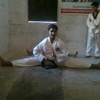 divyansh (@goyal_divyansh) 's Twitter Profile
