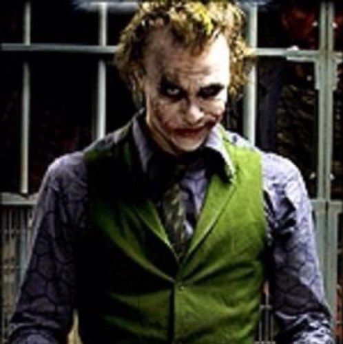 WhY sO SeRiOuS?!