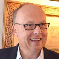 Peter Fender (@peterfender1) 's Twitter Profile