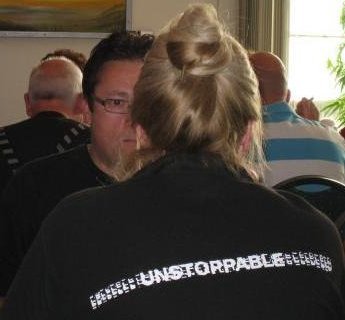 MrsFreeBike's profile picture. Love motorcycling and travelling through Europe!!!