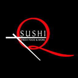 SUSHI - FRESH FOOD & MORE
