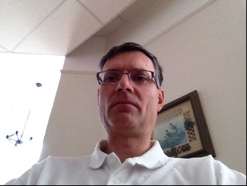 mark_gatto's profile picture. 