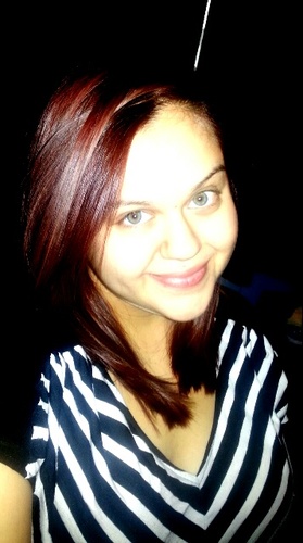 Rebecca88Marie's profile picture. 