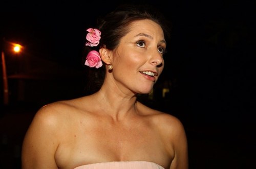 Mum of two who loves North Melbourne, Melbourne Storm and NSW Origin Team!