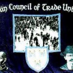 Dublin Council of Trade Unions