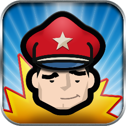 placecommander's profile picture. Challenge your friends, manage your troops to conquer real places and accomplish adventurous missions! Download Place Commander for iPhone  http://t.co/u8BqMFqo