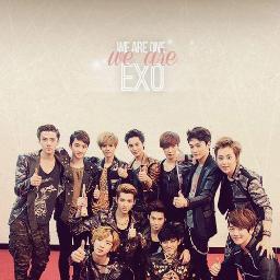 EXO_Thailand's profile picture. เพจนี้เป็นเพจเล็กๆที่สร้างมาด้วยหัวใจของเเฟนคลับที่รัก EXO -k,m