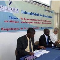 cifdha (@cifdha) 's Twitter Profile