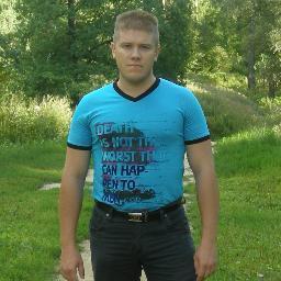 Режисер, музыкант, бинесмен.
#фоллоувинг#фолловинг#взаимный фолловинг#FollowBack#TeamFollowBack#AutoFollowBack#TeamAutoFollow#RuFollowBack#seo#blogging#yandex