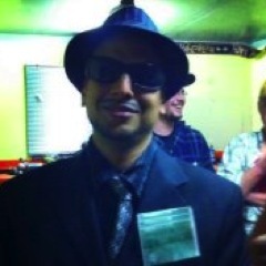 Leader of the remaining Aztec's..... Visionary political powerhouse....