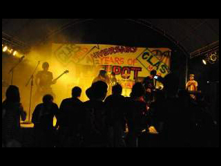 THE OFFICIAL PAGE | we are the true METALCORE from GORONTALO | SINCE 2006 | we trust we blast we are FAMILIAPILL | For Booking +6281943467013 ,PIN:2299FB2D |