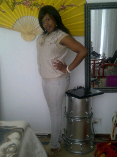 I Just Love Me