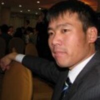 П.Амармэнд (@amarmendp) 's Twitter Profile