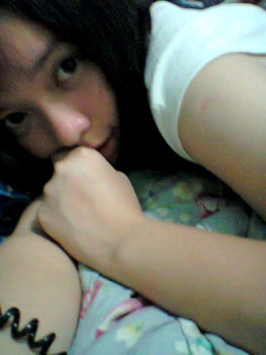 its me jouvenne. ^^ just call me joven. ^^ its to easy rte?heheh well,welcome to my twitter =D