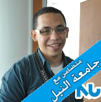 NUian and PROUD!!!!!
Engineering Student at Nile University