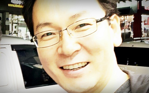 hdmfksk's profile picture. 안녕!