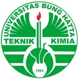 Akun Resmi Jurusan Teknik Kimia Universitas Bung Hatta | Satu-satunya di wilayah Kopertis X (Sumbar, Riau, Jambi dan Kepulauan Riau)