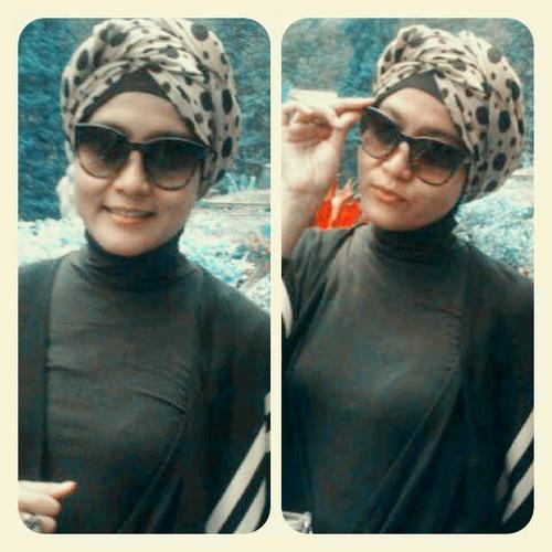 Try to be a good Muslim woman to become a wife and mother ♥ Never Give Up...|Commite of @hijabersCommYOG