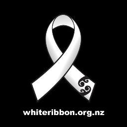 White Ribbon is a global campaign led by men who condemn violence against women. For more information about the campaign in NZ, visit our website.